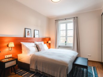 2 Tage Kitzbühel-Gipfelglück & Spa-Momente in den Alpen