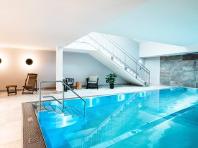 2 Tage Kitzbühel-Gipfelglück & Spa-Momente in den Alpen