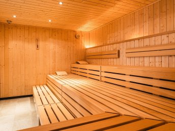 2 Tage Kitzbühel-Gipfelglück & Spa-Momente in den Alpen