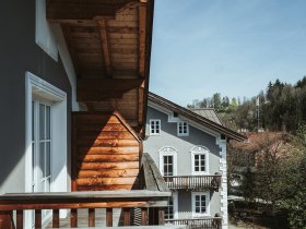 2 Tage Kitzbühel-Gipfelglück & Spa-Momente in den Alpen