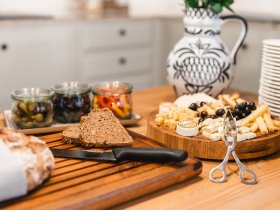 2 Tage Kitzbühel-Gipfelglück & Spa-Momente in den Alpen