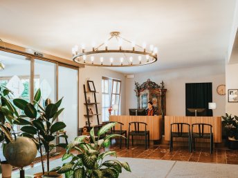 2 Tage Kitzbühel-Gipfelglück & Spa-Momente in den Alpen