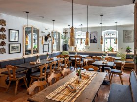 Urlaub & Erholung - 3 Tage in der Sächsischen Schweiz im Elbsandsteingebirge 