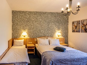 Urlaub & Erholung - 3 Tage in der Sächsischen Schweiz im Elbsandsteingebirge 