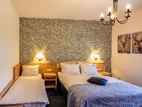 Urlaub & Erholung - 3 Tage in der Sächsischen Schweiz im Elbsandsteingebirge 