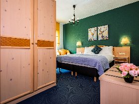 Urlaub & Erholung - 3 Tage in der Sächsischen Schweiz im Elbsandsteingebirge 