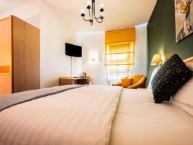 Urlaub & Erholung - 3 Tage in der Sächsischen Schweiz im Elbsandsteingebirge 