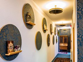 Urlaub & Erholung - 3 Tage in der Sächsischen Schweiz im Elbsandsteingebirge 