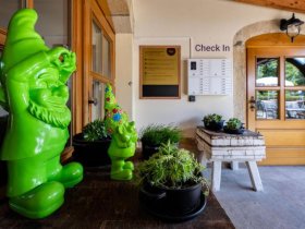 Urlaub & Erholung - 3 Tage in der Sächsischen Schweiz im Elbsandsteingebirge 