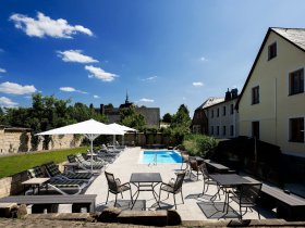 Urlaub & Erholung - 3 Tage in der Sächsischen Schweiz im Elbsandsteingebirge 