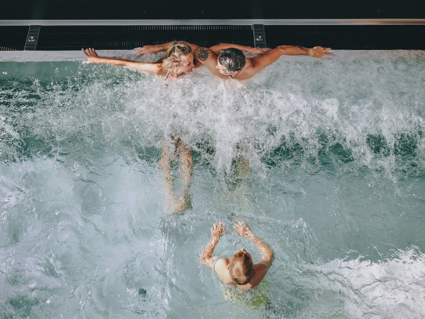 Familienurlaub in Saalbach-Hinterglemm: Abenteuer mit der JokerCard inkl. Pool & Wellness | 7 Nächte