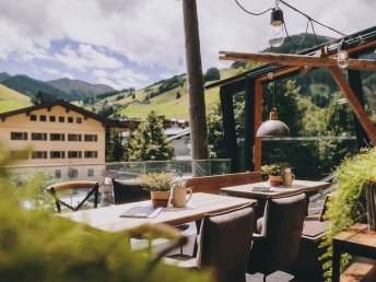 Familienurlaub in Saalbach-Hinterglemm: Abenteuer mit der JokerCard inkl. Pool & Wellness | 7 Nächte