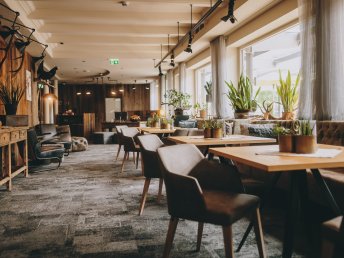 Familienurlaub in Saalbach-Hinterglemm: Abenteuer mit der JokerCard inkl. Pool & Wellness | 7 Nächte
