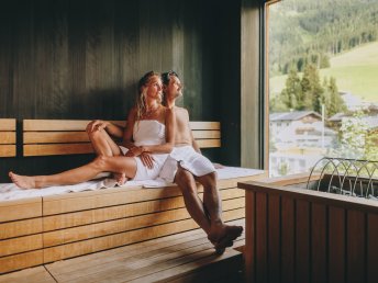 Familienurlaub in Saalbach-Hinterglemm: Abenteuer mit der JokerCard inkl. Pool & Wellness | 7 Nächte