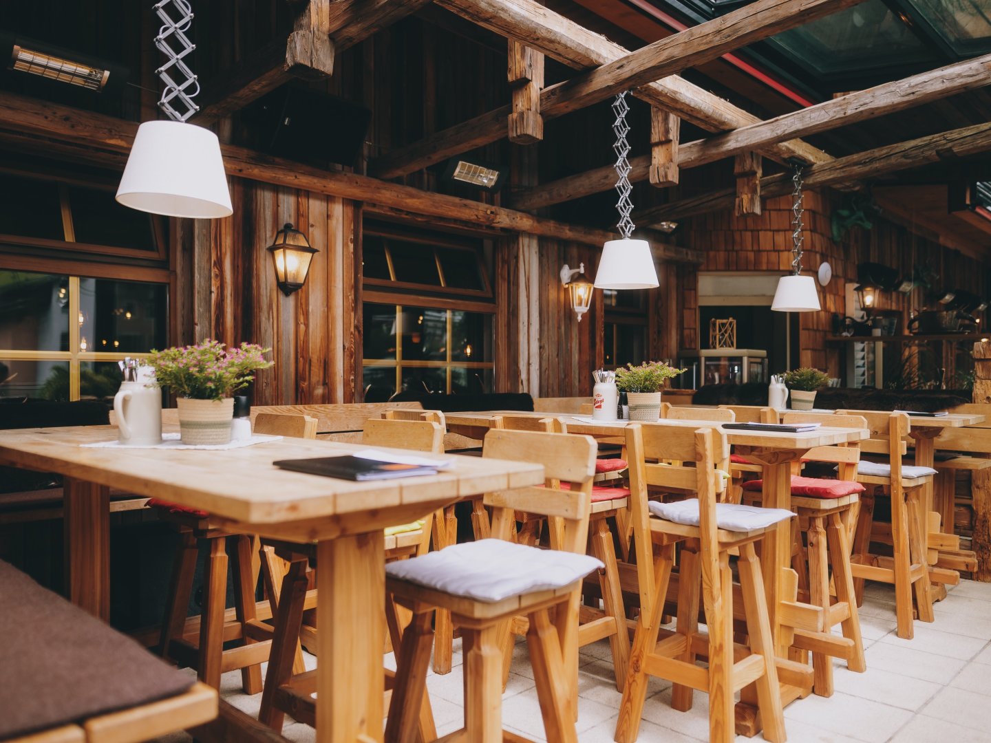 Familienurlaub in Saalbach-Hinterglemm: Abenteuer mit der JokerCard inkl. Pool & Wellness | 7 Nächte