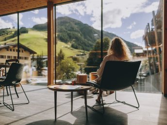 Familienurlaub in Saalbach-Hinterglemm: Abenteuer mit der JokerCard inkl. Pool & Wellness | 7 Nächte