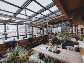 Up- & Downhill Package in Hinterglemm inkl. SPA Momente, Pool & Joker Card | 2 Nächte