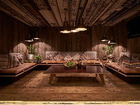 Up- & Downhill Package in Hinterglemm inkl. SPA Momente, Pool & Joker Card | 2 Nächte