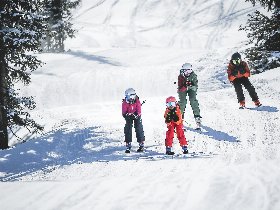 Up- & Downhill Package in Hinterglemm inkl. SPA Momente, Pool & Joker Card | 2 Nächte