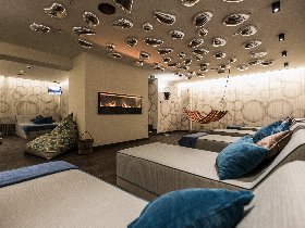 Up- & Downhill Package in Hinterglemm inkl. SPA Momente, Pool & Joker Card | 2 Nächte