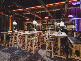 Up- & Downhill Package in Hinterglemm inkl. SPA Momente, Pool & Joker Card | 2 Nächte