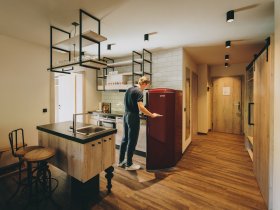 Up- & Downhill Package in Hinterglemm inkl. SPA Momente, Pool & Joker Card | 2 Nächte