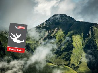 Gipfelglück in Hinterglemm - Appartementurlaub inkl. JokerCard, Pool & Wellness | 5 Nächte