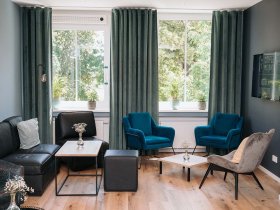 Mit Sack und Pack nach Oberbayern - Family Package