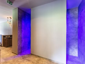 Auszeit zu zweit mit Wellness inkl. Halbpension inmitten der Salzburger Bergwelt | 