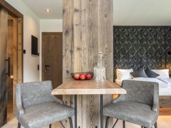 Familienurlaub am Naturbadeteich im Salzburger Land inkl. 1 Kind bis 10 Jahre gratis / 5 Nächte