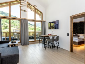 Familienurlaub am Naturbadeteich im Salzburger Land inkl. 1 Kind bis 10 Jahre gratis / 5 Nächte