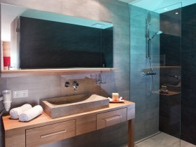 Auszeit zu zweit mit Wellness inkl. Halbpension inmitten der Salzburger Bergwelt | 