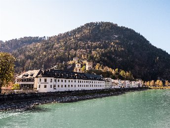 2 Tage Kurzurlaub - Auszeit vom Alltag im Alpbachtal