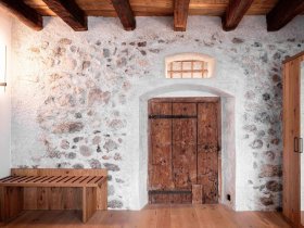 Kurzurlaub im historischen Boutiquehotel im Alpbachtal | 1 Nacht