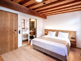 Kurzurlaub im historischen Boutiquehotel im Alpbachtal | 2 Nächte