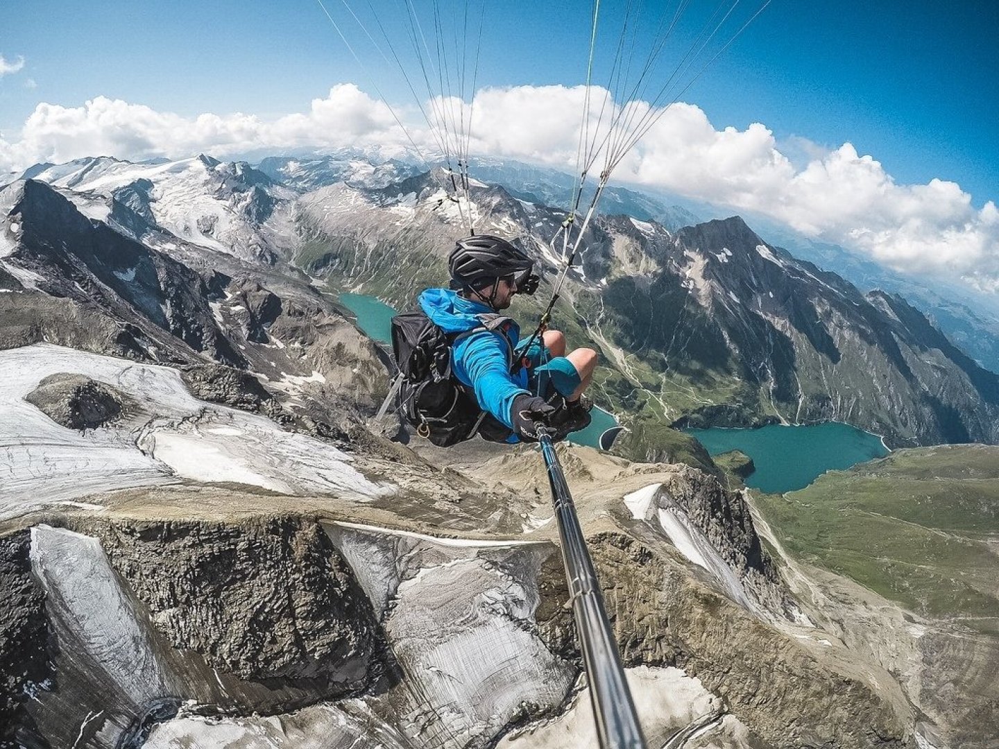 Sport- und Wellnessabenteuer der Extraklasse inkl. Sommerkarte im Salzburger Land | 2 Nächte 