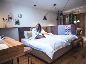 Sport- und Wellnessabenteuer der Extraklasse inkl. Sommerkarte im Salzburger Land | 2 Nächte 
