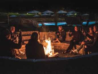 Sport- und Wellnessabenteuer der Extraklasse inkl. Sommerkarte im Salzburger Land | 2 Nächte 