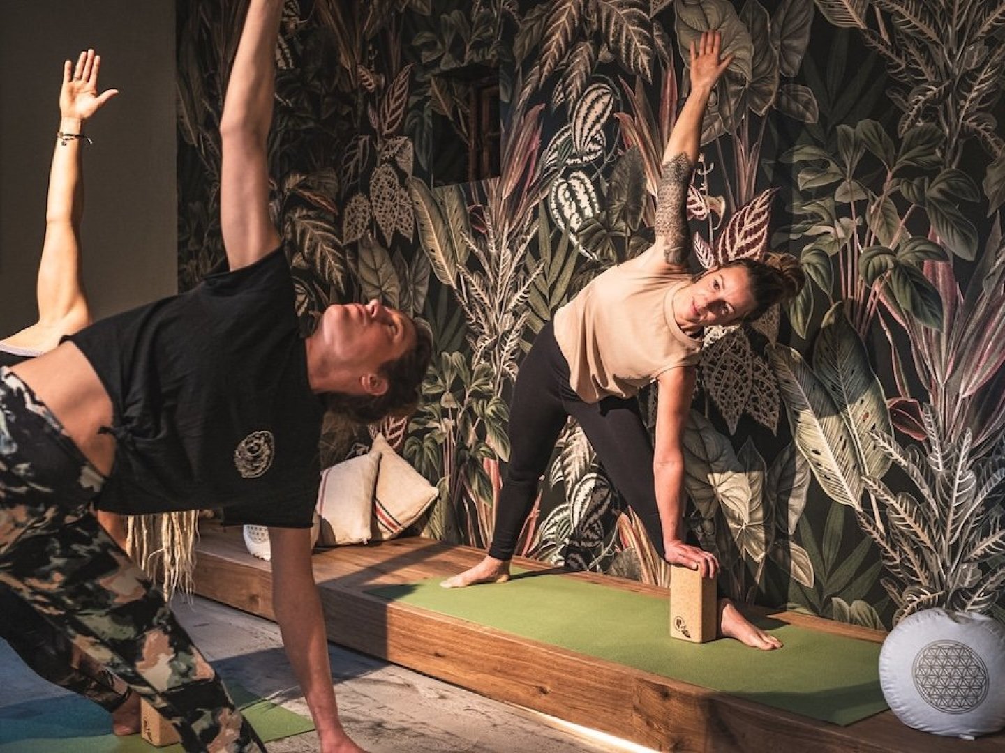 Sport- und Wellnessabenteuer der Extraklasse inkl. Sommerkarte im Salzburger Land | 2 Nächte 
