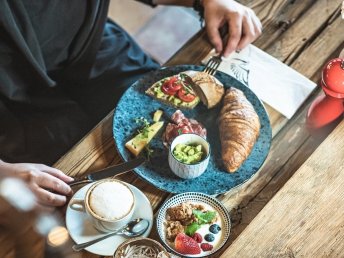 Sport- und Wellnessabenteuer der Extraklasse inkl. Sommerkarte im Salzburger Land | 2 Nächte 