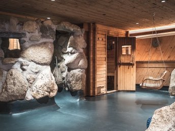 Sport- und Wellnessabenteuer der Extraklasse inkl. Sommerkarte im Salzburger Land | 2 Nächte 