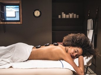 Sport- und Wellnessabenteuer der Extraklasse inkl. Sommerkarte im Salzburger Land | 2 Nächte 