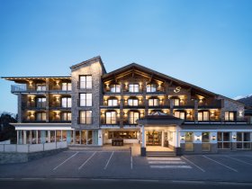 Aktivurlaub mit Erholungsfaktor - Bike & Enjoy im Stubaital