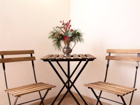 4=3 Special - Goldener August im Stubaital inkl. Sonnenaufgangsfahrt