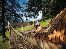 Aktivurlaub mit Erholungsfaktor - Bike & Enjoy im Stubaital