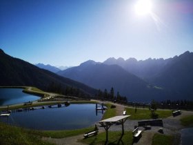 Aktivurlaub mit Erholungsfaktor - Bike & Enjoy im Stubaital