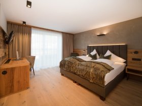 4=3 Special - Goldener August im Stubaital inkl. Sonnenaufgangsfahrt