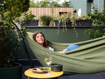 UND Time out - Auszeit mit Bergblick & Sauna in der Steiermark | 1 Nacht