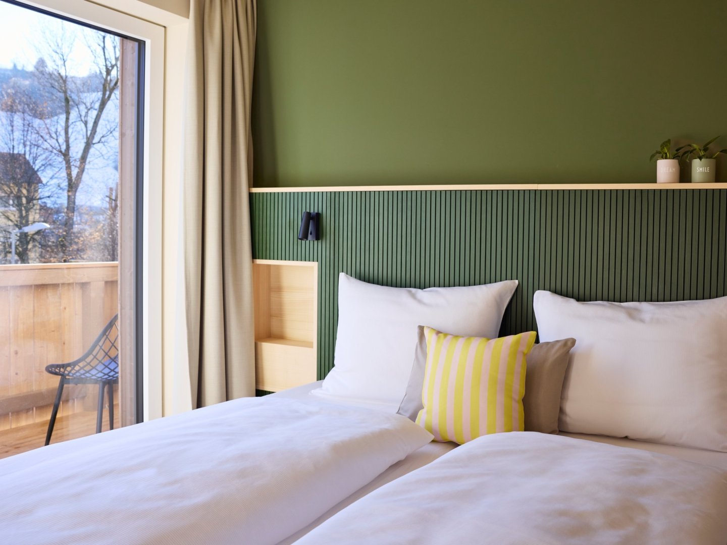 UND Time out - Auszeit mit Bergblick & Sauna in der Steiermark | 1 Nacht