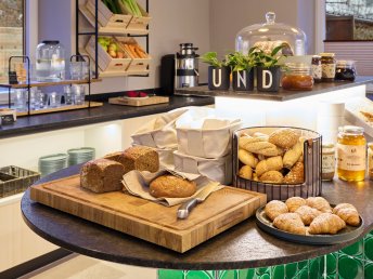 UND Time out - Auszeit mit Bergblick & Sauna in der Steiermark | 1 Nacht